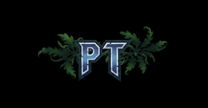 Logo do Parabellum Tale